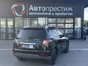 Geely Emgrand X7 I Волгоград  - изображение 27