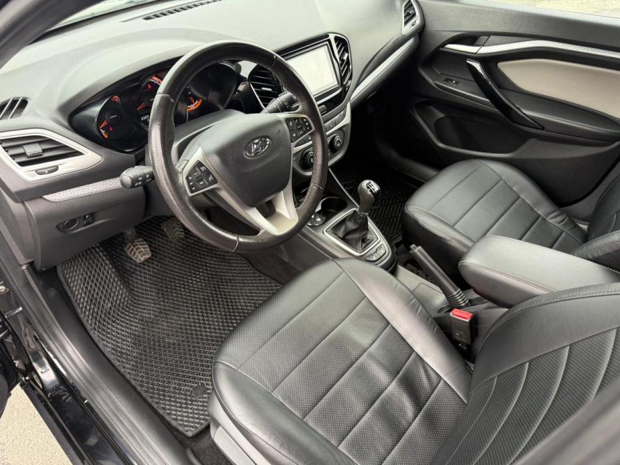 Lada (ВАЗ) Vesta I Курган  - изображение 7
