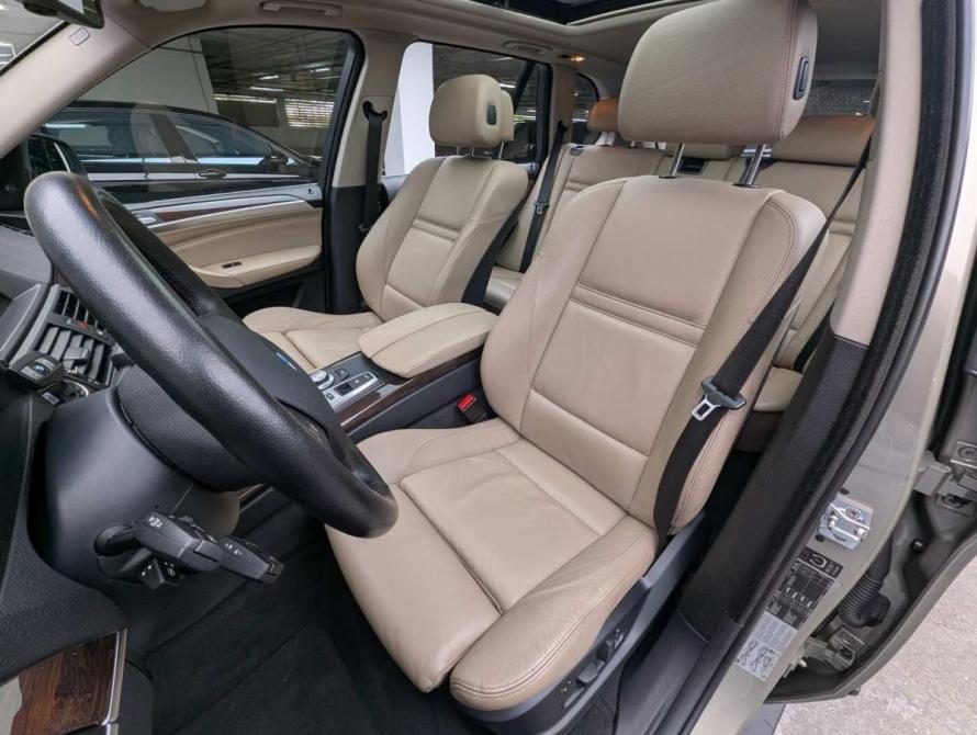 BMW X5 II (E70) Москва  - изображение 7