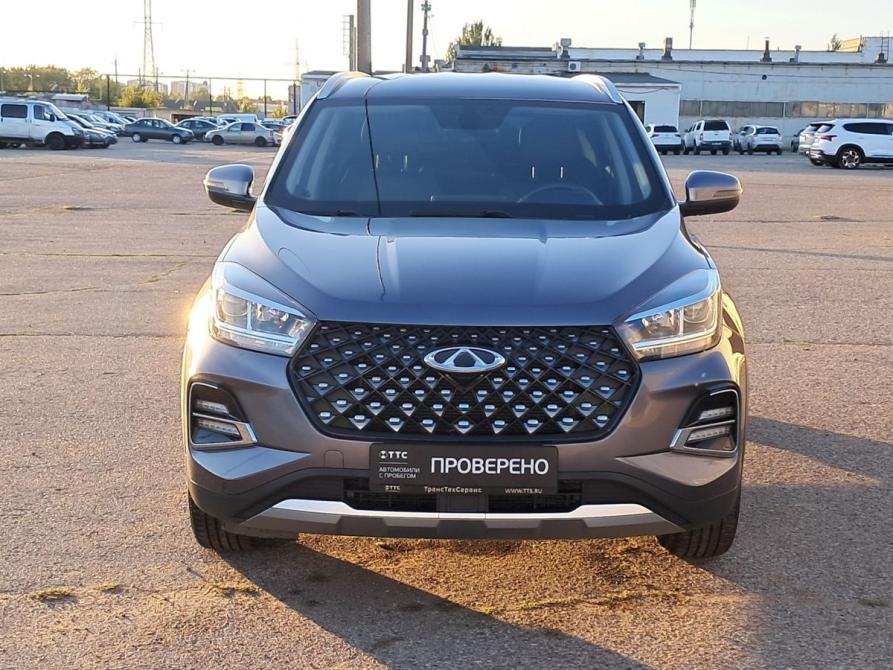 Chery Tiggo 4 Pro I Набережные Челны  - изображение 2