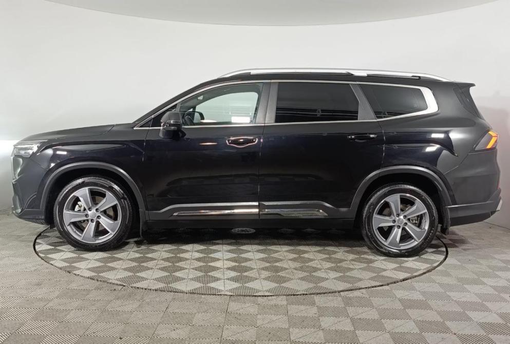 Geely Okavango I Рестайлинг Волгоград  - изображение 4