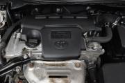 Toyota Camry VII (XV50) Рестайлинг 2 Москва  - изображение 35