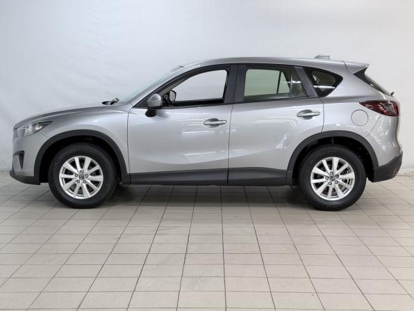 Mazda CX-5 I с пробегом 2014 года, цена 1 569 000 рублей, 149541 км, внедорожник, Автокод Объявления