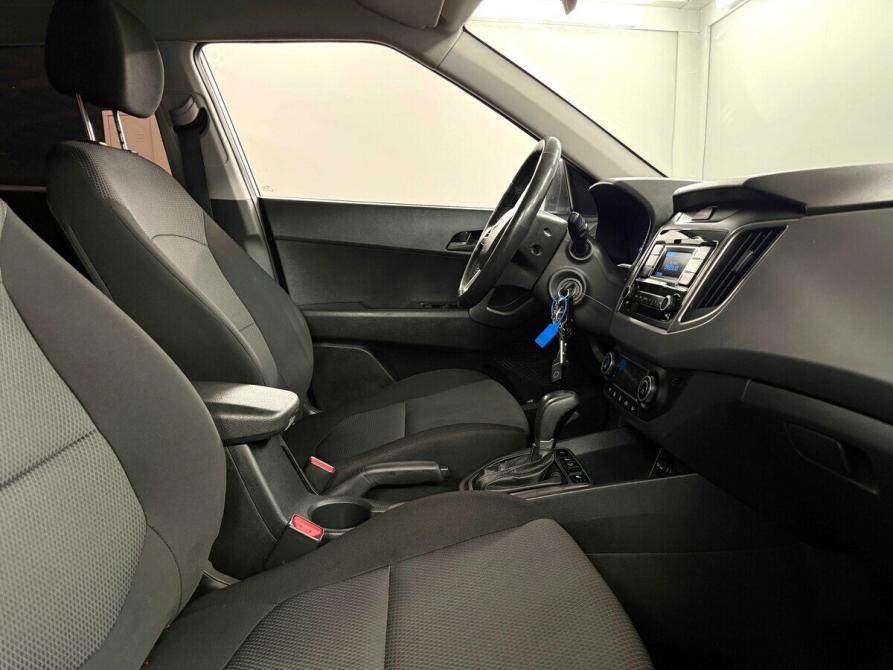 Hyundai Creta I Москва  - изображение 11