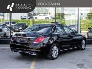 Mercedes-Benz C-Класс IV (W205) Казань  - изображение 13