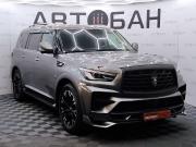 Infiniti QX80 I Рестайлинг 2 Екатеринбург  - изображение 41
