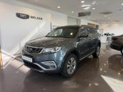 Geely Atlas I Подольск  - изображение 24