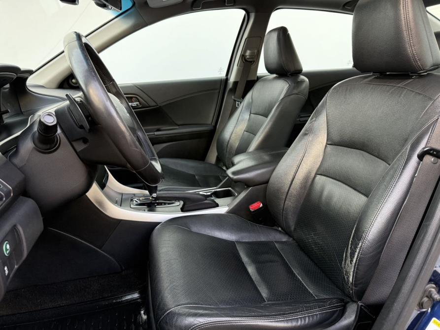 Honda Accord IX Москва  - изображение 10