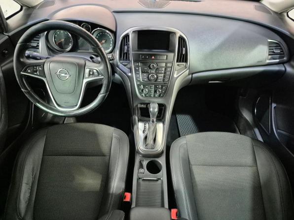 Opel Astra J с пробегом 2012 года, цена 720 000 рублей, 189000 км, хэтчбек, Автокод Объявления