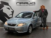 Daewoo Gentra II Ростов-на-Дону  - изображение 14