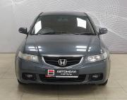 Honda Accord VII Новокузнецк  - изображение 24