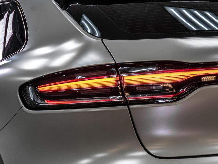 Porsche Macan I Рестайлинг Тюмень  - изображение 16
