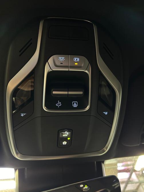 Geely Tugella I Рестайлинг Краснодар  - изображение 39