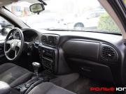 Chevrolet TrailBlazer I Рестайлинг Москва  - изображение 28