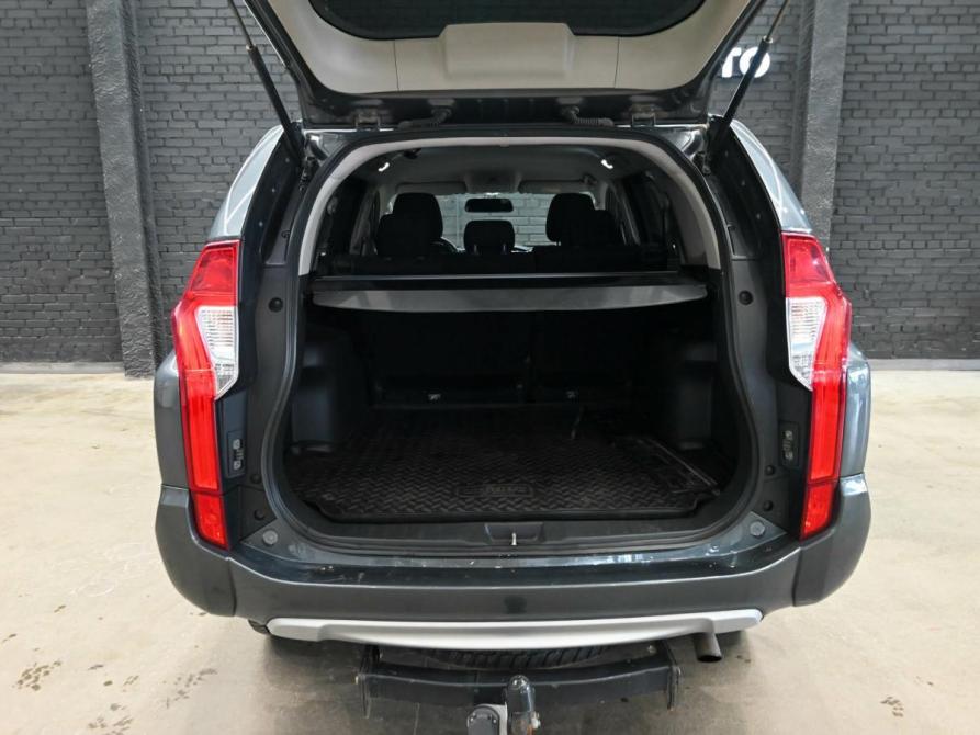 Mitsubishi Pajero Sport III Екатеринбург  - изображение 9