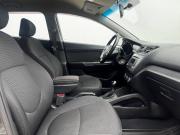 Kia Rio III Рестайлинг Москва  - изображение 23
