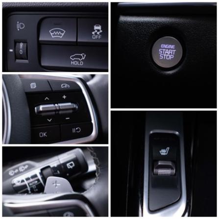 Kia Sorento IV Рестайлинг с пробегом 2024 года, цена 3 500 000 рублей, 59550 км, внедорожник, Автокод Объявления