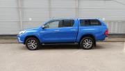 Toyota Hilux VIII Санкт-Петербург  - изображение 27
