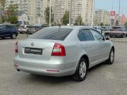 Skoda Octavia II (A5) Рестайлинг Йошкар-Ола  - изображение 28