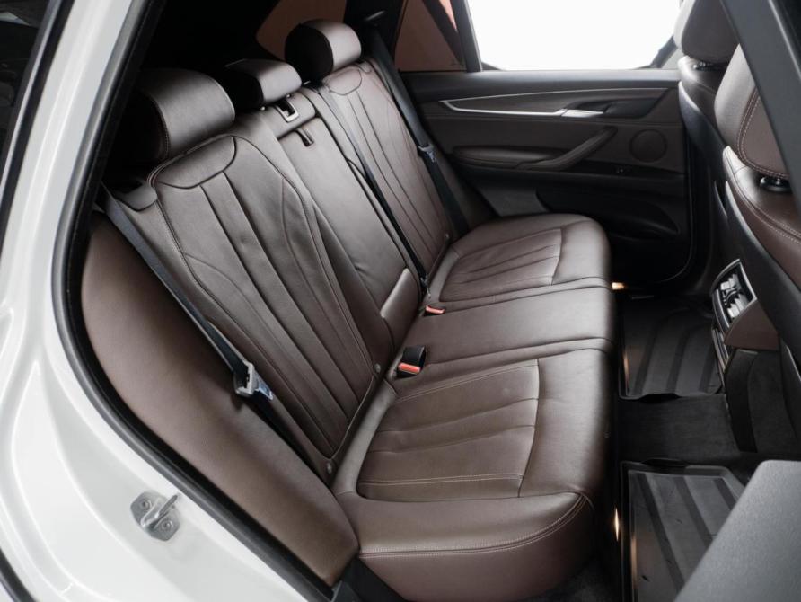 BMW X5 III (F15) Тюмень  - изображение 7