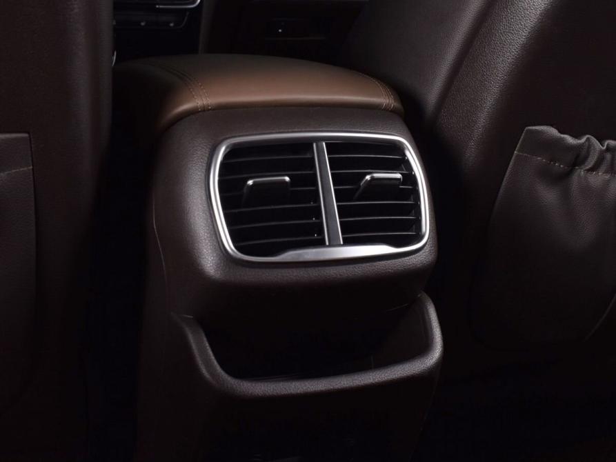 Hyundai Santa Fe IV Кемерово  - изображение 14