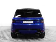Land Rover Range Rover Sport II Рестайлинг Москва  - изображение 31