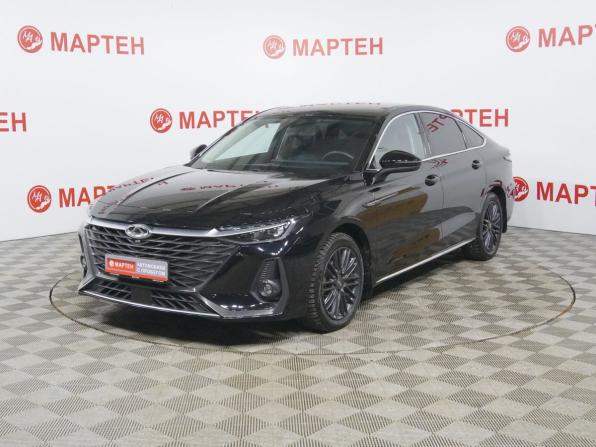 Chery Arrizo 8 с пробегом 2024 года, цена 1 990 000 рублей, 17340 км, седан, Автокод Объявления