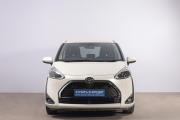 Toyota Sienna II Рестайлинг Новосибирск  - изображение 22