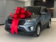 Hyundai Creta I Тверь  - изображение 15