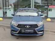 Lada (ВАЗ) Vesta I Ижевск  - изображение 24