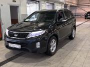 Kia Sorento II Рестайлинг Санкт-Петербург  - изображение 14