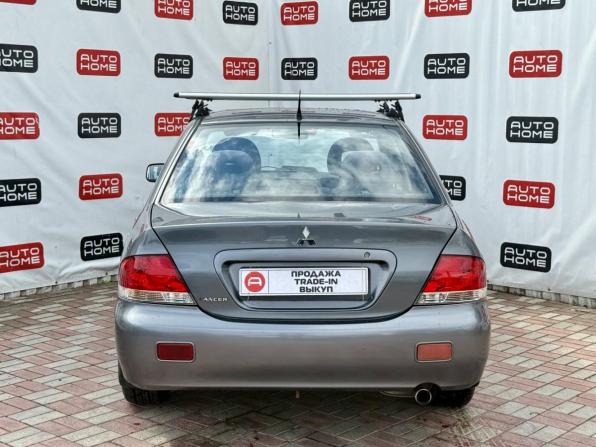 Mitsubishi Lancer IX Рестайлинг с пробегом 2007 года, цена 409 990 рублей, 203000 км, седан, Автокод Объявления