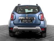 Renault Duster I Рестайлинг Москва  - изображение 34