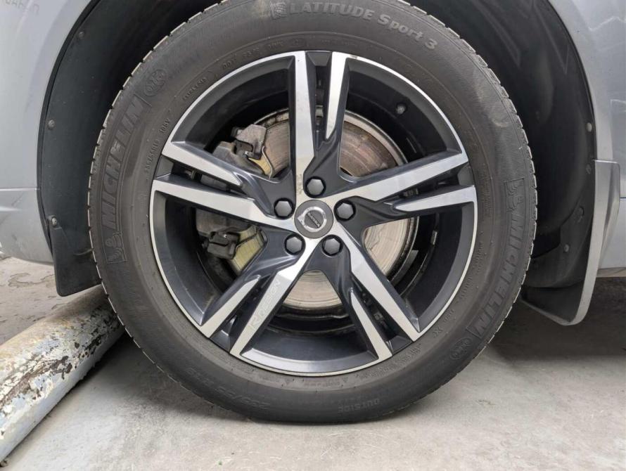 Volvo XC60 II Москва  - изображение 7