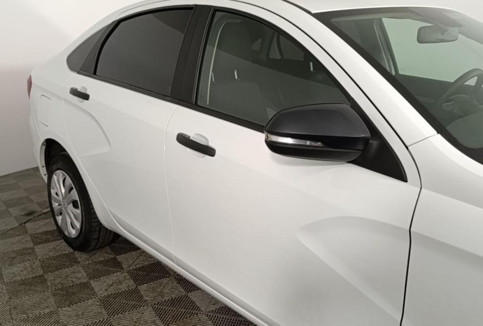 Lada (ВАЗ) Vesta I Рестайлинг (NG) Волгоград  - изображение 23