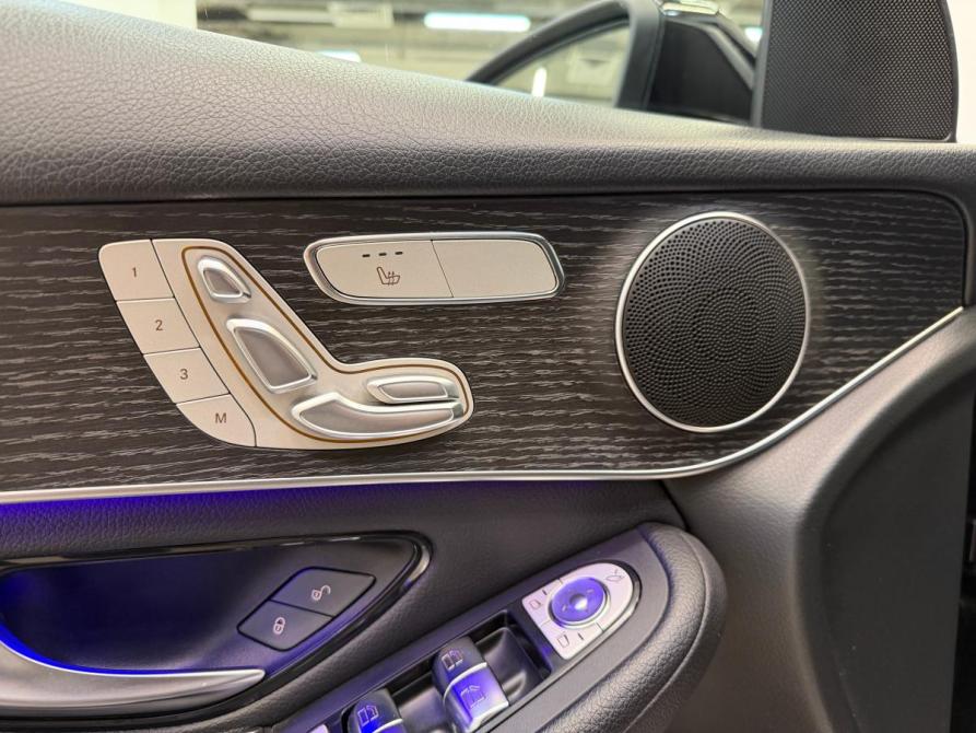Mercedes-Benz GLC I (X253) Рестайлинг Санкт-Петербург  - изображение 12