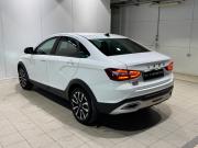 Lada (ВАЗ) Vesta I Рестайлинг (NG) Самара  - изображение 23