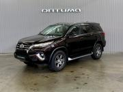 Toyota Fortuner II Краснодар  - изображение 21