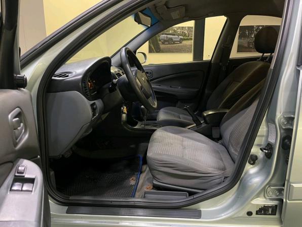 Nissan Almera Classic I с пробегом 2007 года, цена 385 000 рублей, 224586 км, седан, Автокод Объявления