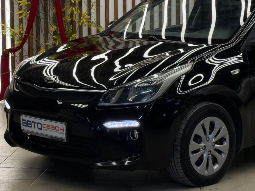 Kia Rio IV Уфа  - изображение 7