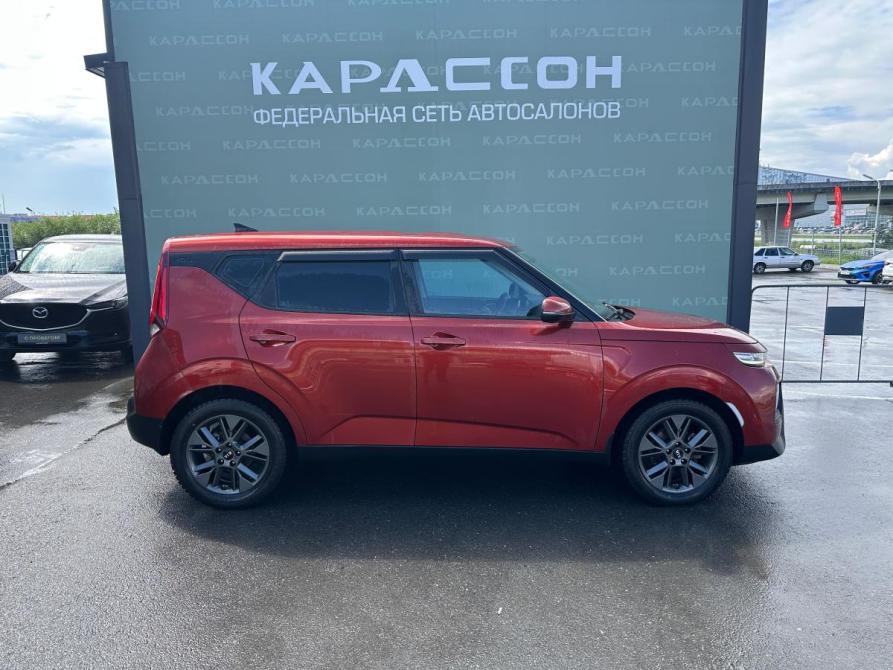 Kia Soul III Екатеринбург  - изображение 4