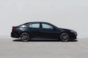 Toyota Camry IX (XV80) China Market Тюмень  - изображение 27