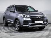 Chery Tiggo 4 I Рестайлинг Москва  - изображение 21