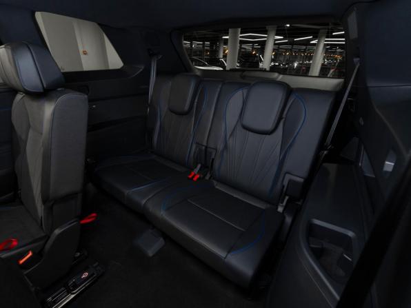 Volkswagen Teramont II (China Market) с пробегом 2026 года, цена 5 900 000 рублей, 50 км, внедорожник, Автокод Объявления