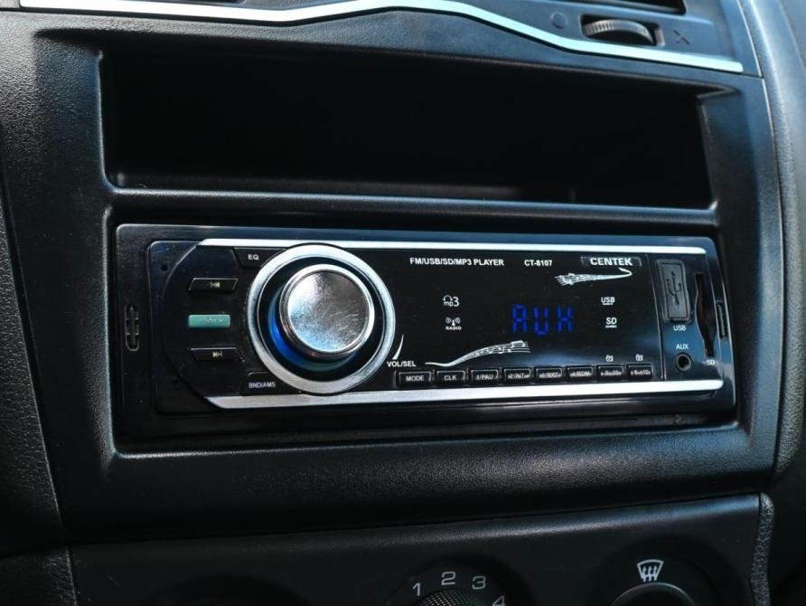 Lada (ВАЗ) Granta I Рестайлинг Волгоград  - изображение 13