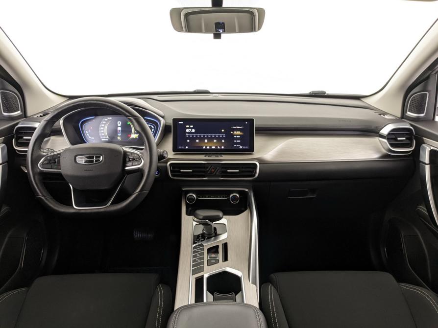 Geely Coolray I Москва  - изображение 14