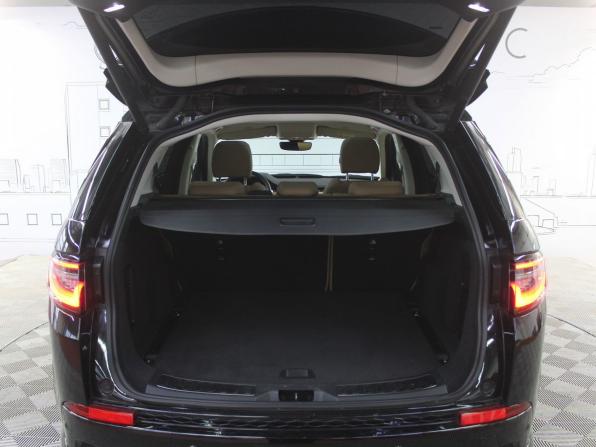 Land Rover Discovery Sport I Рестайлинг с пробегом 2024 года, цена 5 450 000 рублей, 33000 км, внедорожник, Автокод Объявления