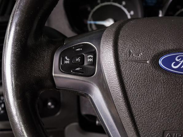 Ford EcoSport II с пробегом 2016 года, цена 999 000 рублей, 175647 км, внедорожник, Автокод Объявления