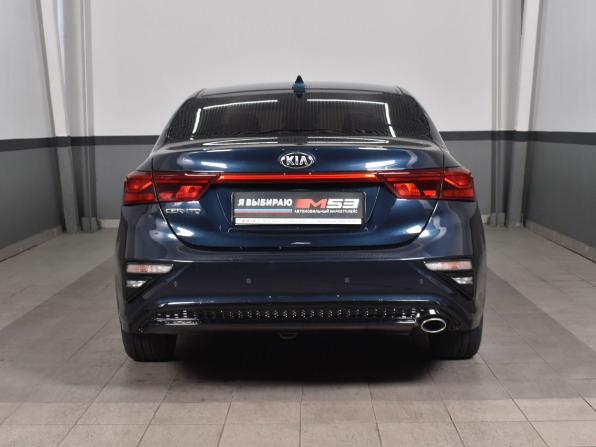 Kia Cerato IV с пробегом 2018 года, цена 1 849 999 рублей, 31864 км, седан, Автокод Объявления