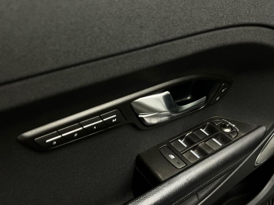 Land Rover Range Rover Evoque I Мурманск  - изображение 20